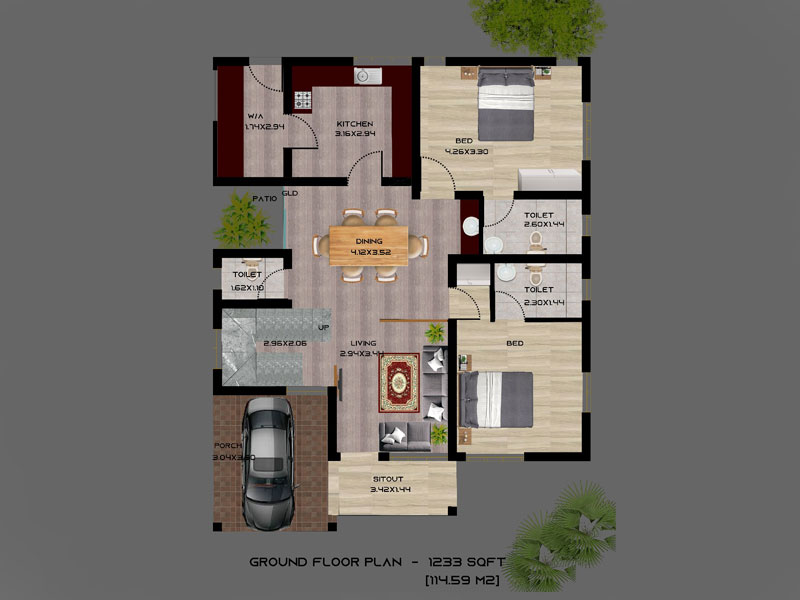 Quality Construction