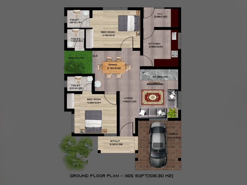 Quality Construction